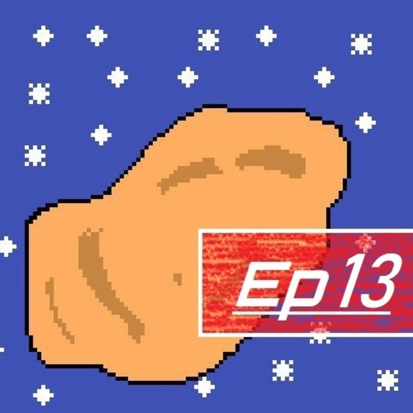 Milanesa 8 Bit