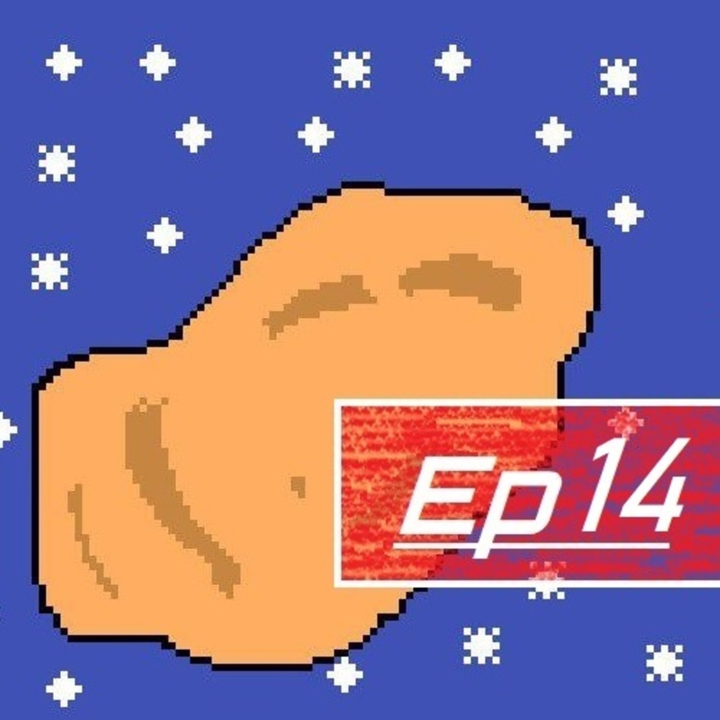 Milanesa 8 Bit
