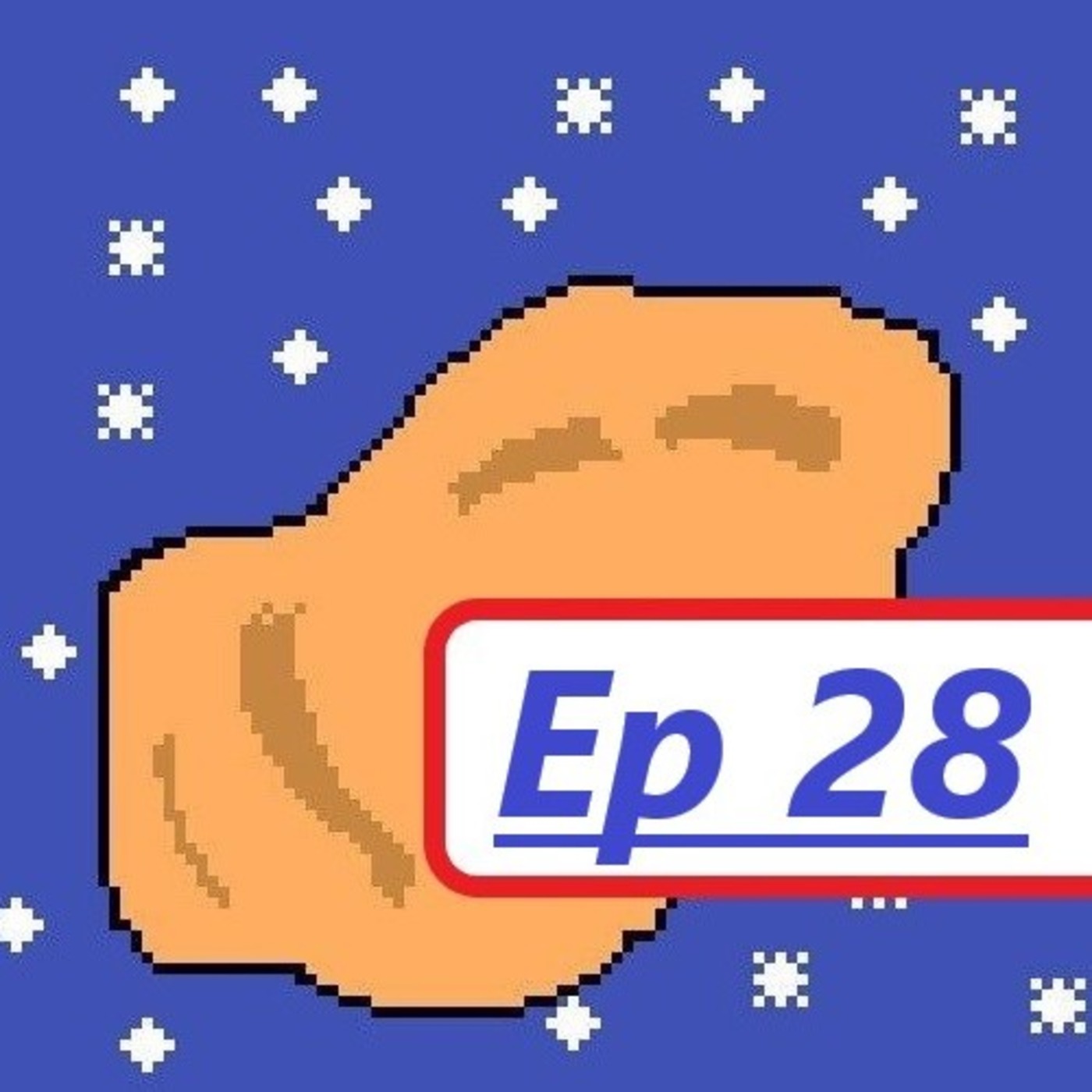 Milanesa 8 Bit
