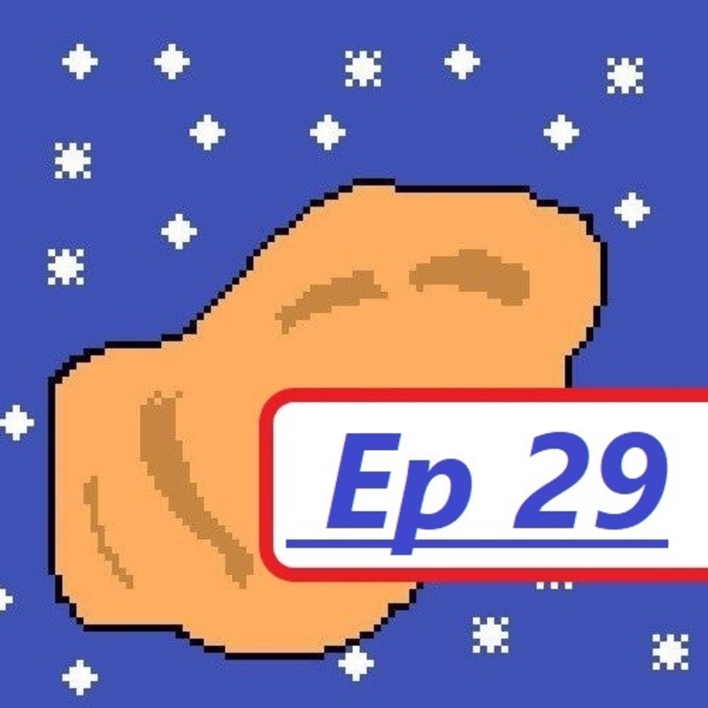 Milanesa 8 Bit