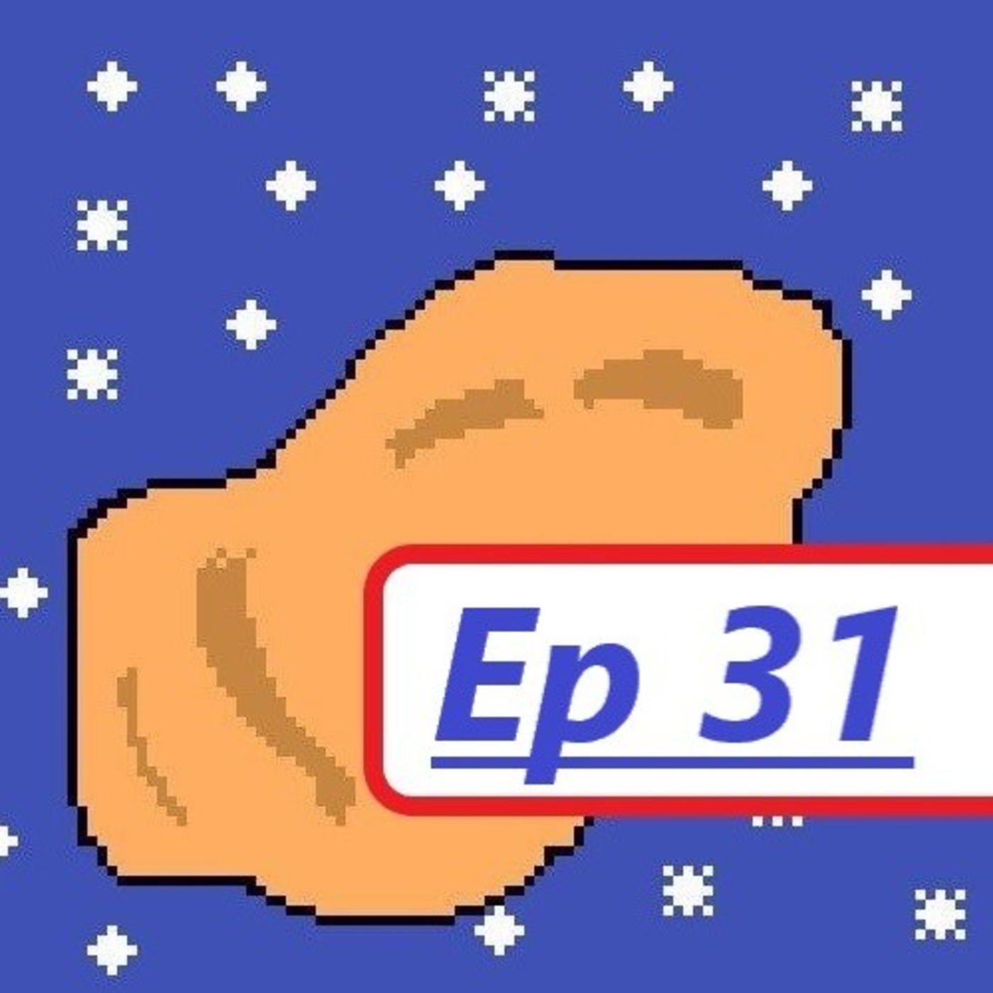 Milanesa 8 Bit
