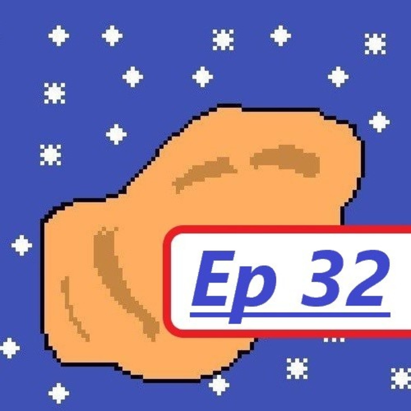 Milanesa 8 Bit