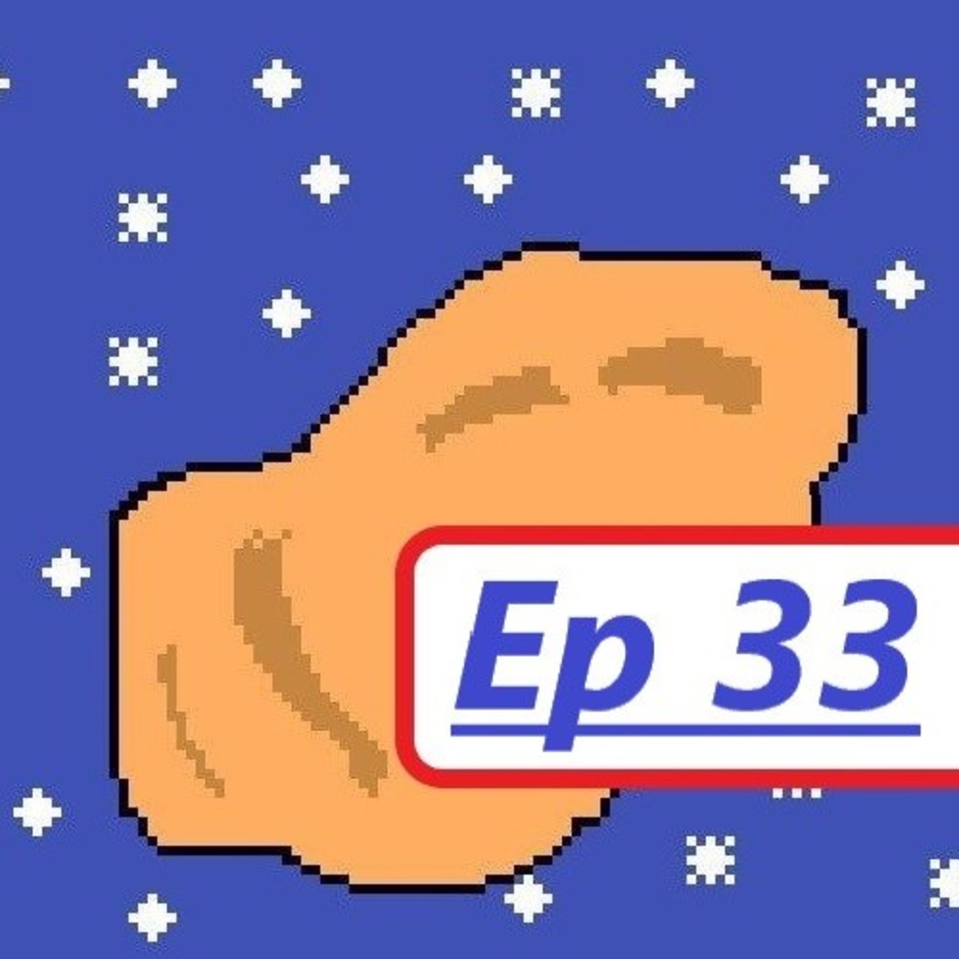 Milanesa 8 Bit
