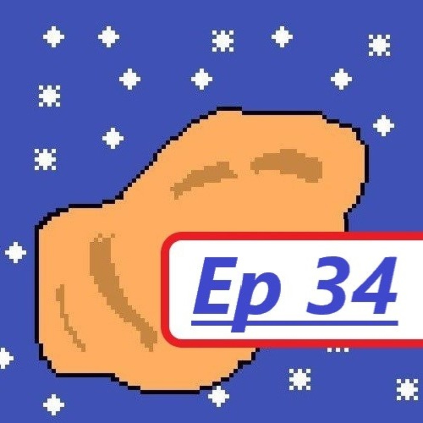 Milanesa 8 Bit