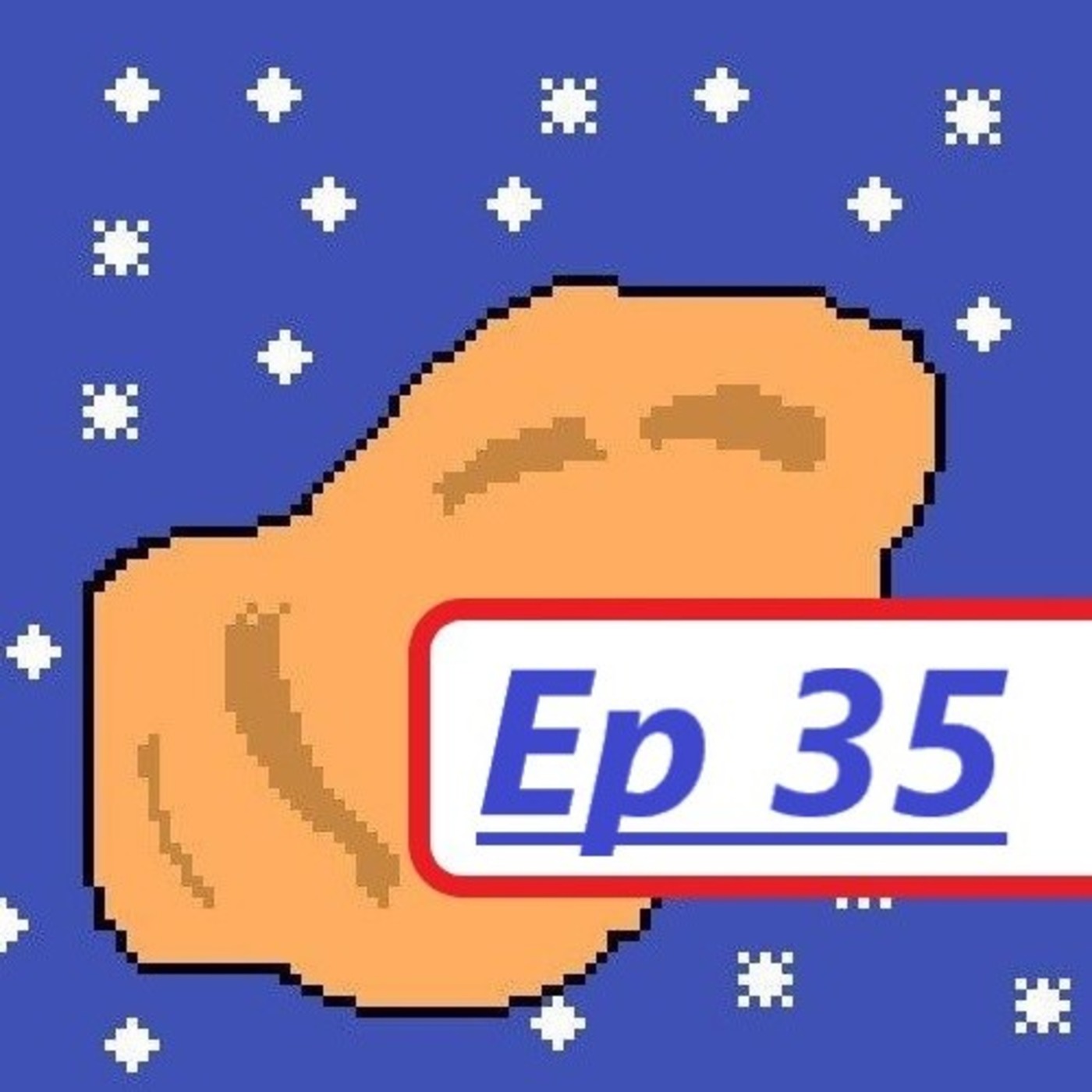 Milanesa 8 Bit