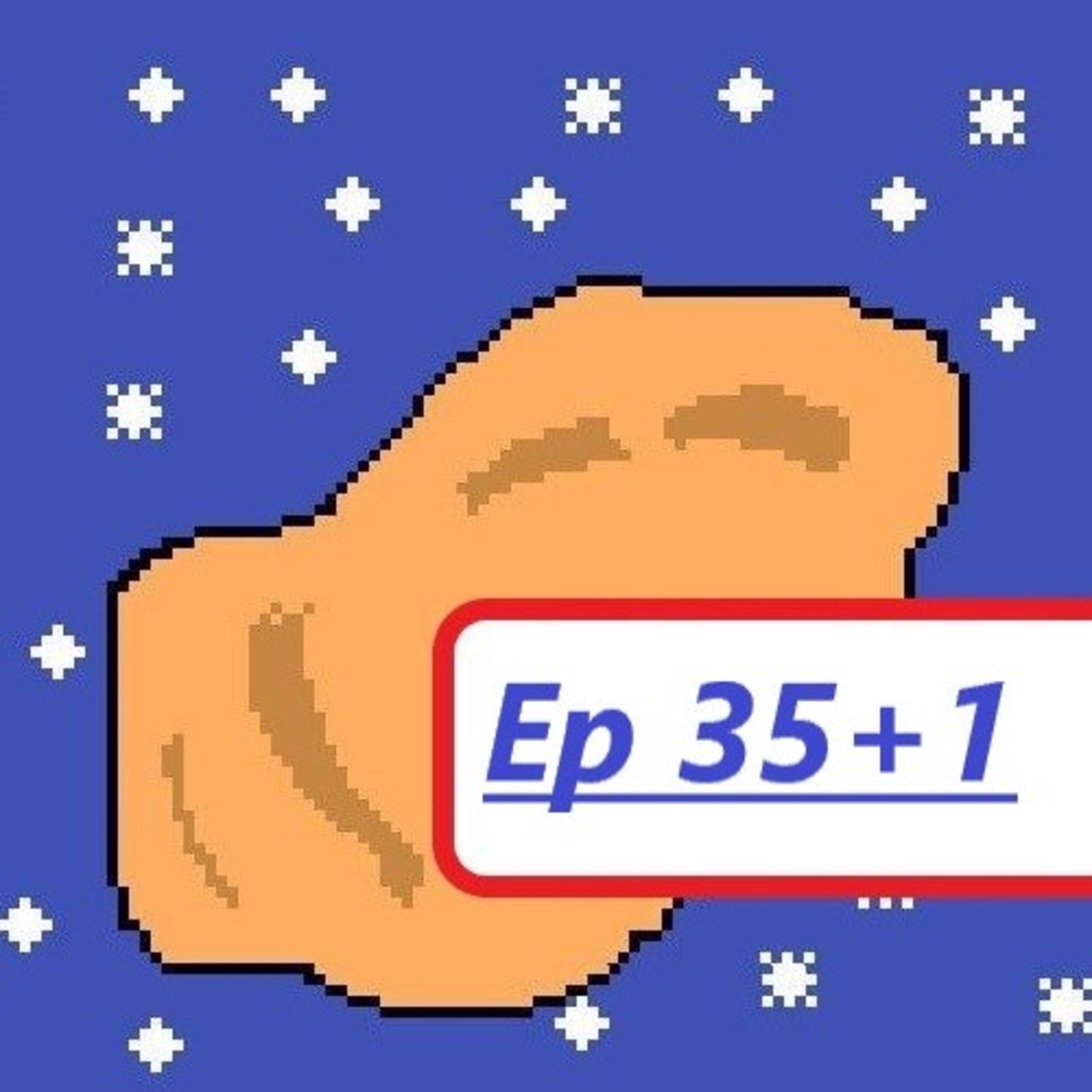 Milanesa 8 Bit