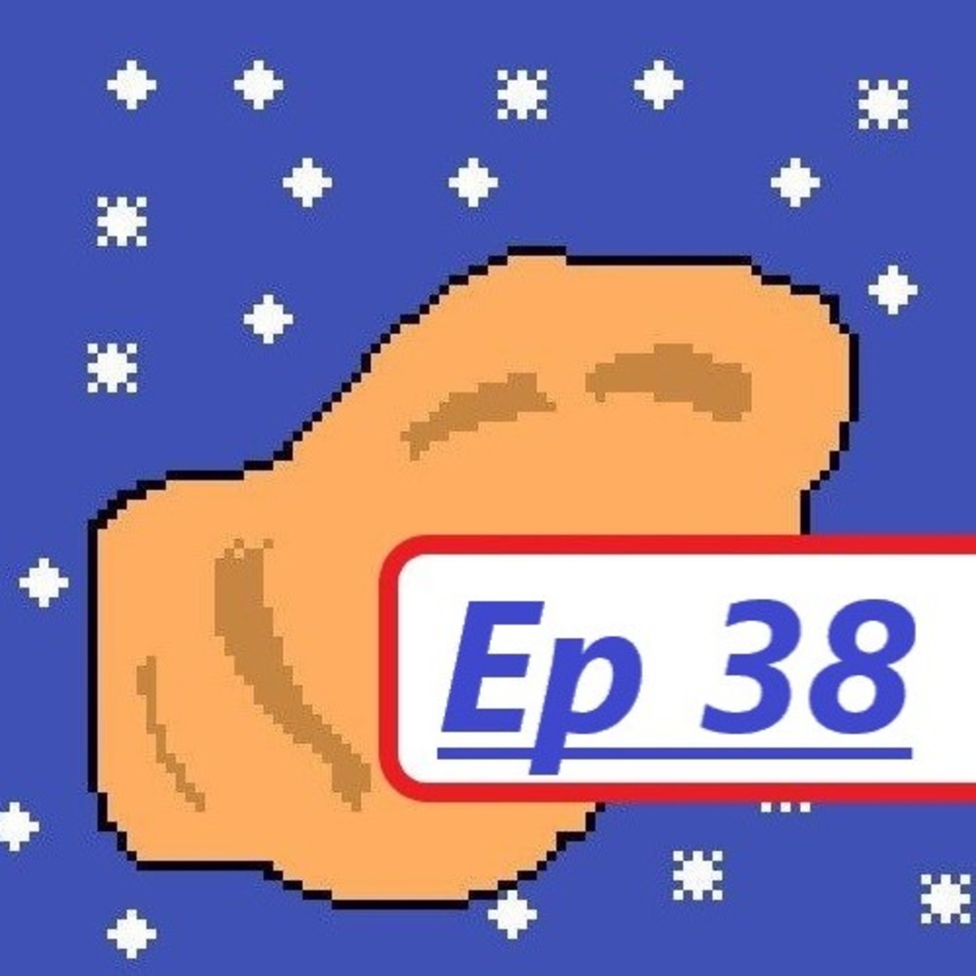 Milanesa 8 Bit