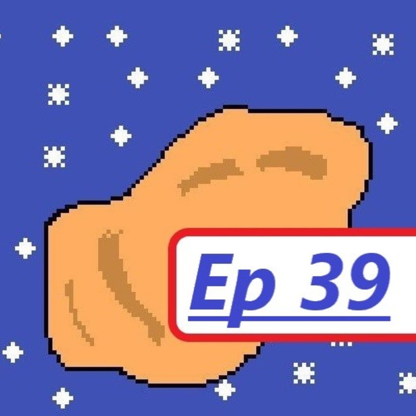Milanesa 8 Bit