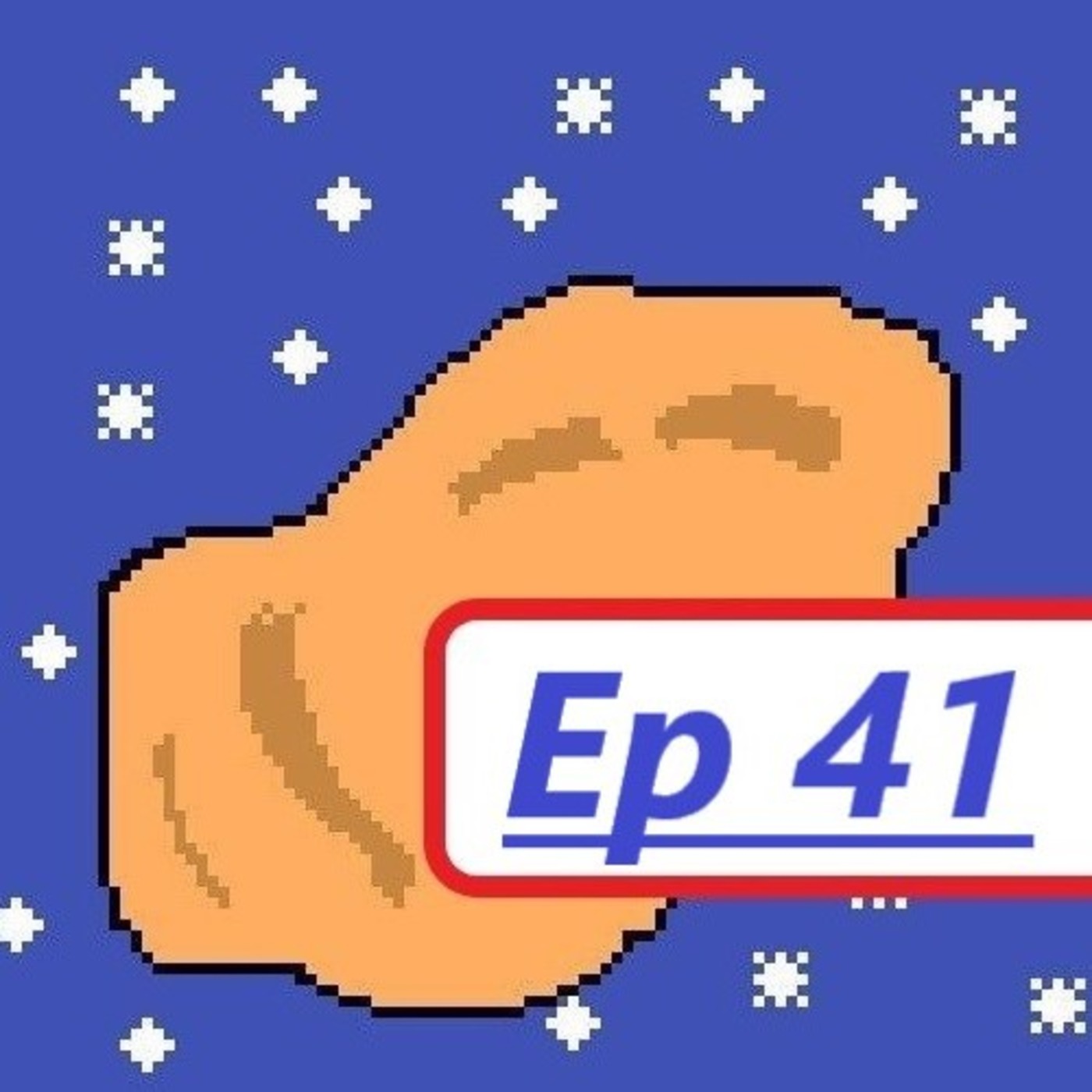 Milanesa 8 Bit