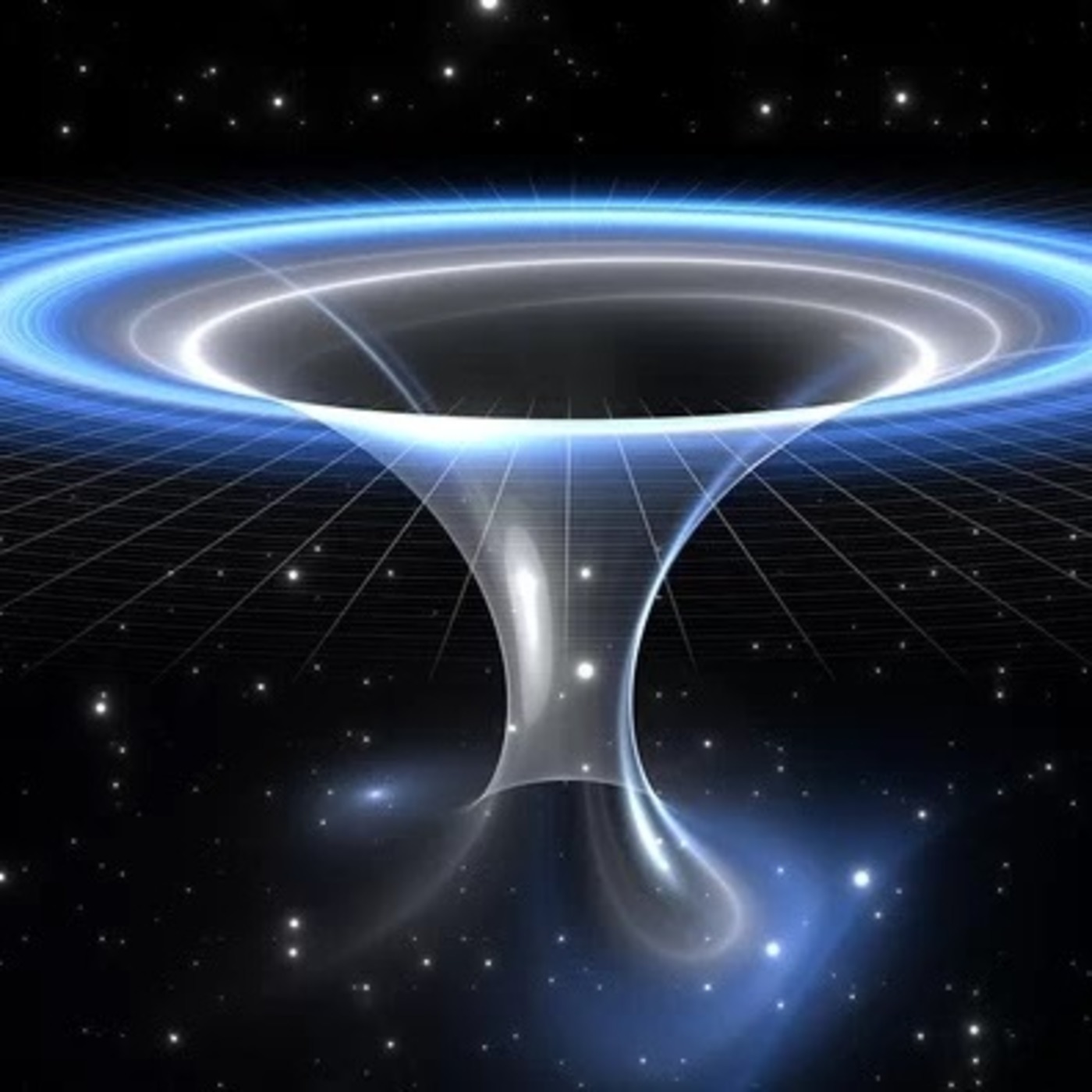 Визуализация гравитационных волн. Пространство и время абстракция. Поскольку пространства времени. Кротовые норы червоточины. Квантовое время.