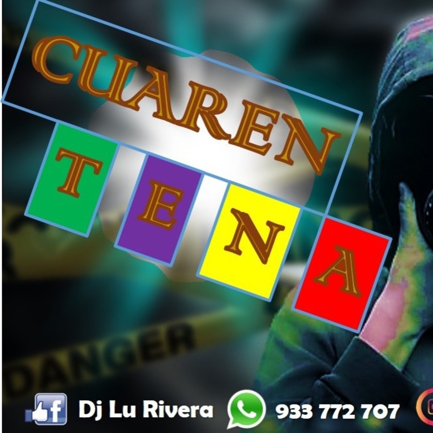 Dj Lu Rivera
