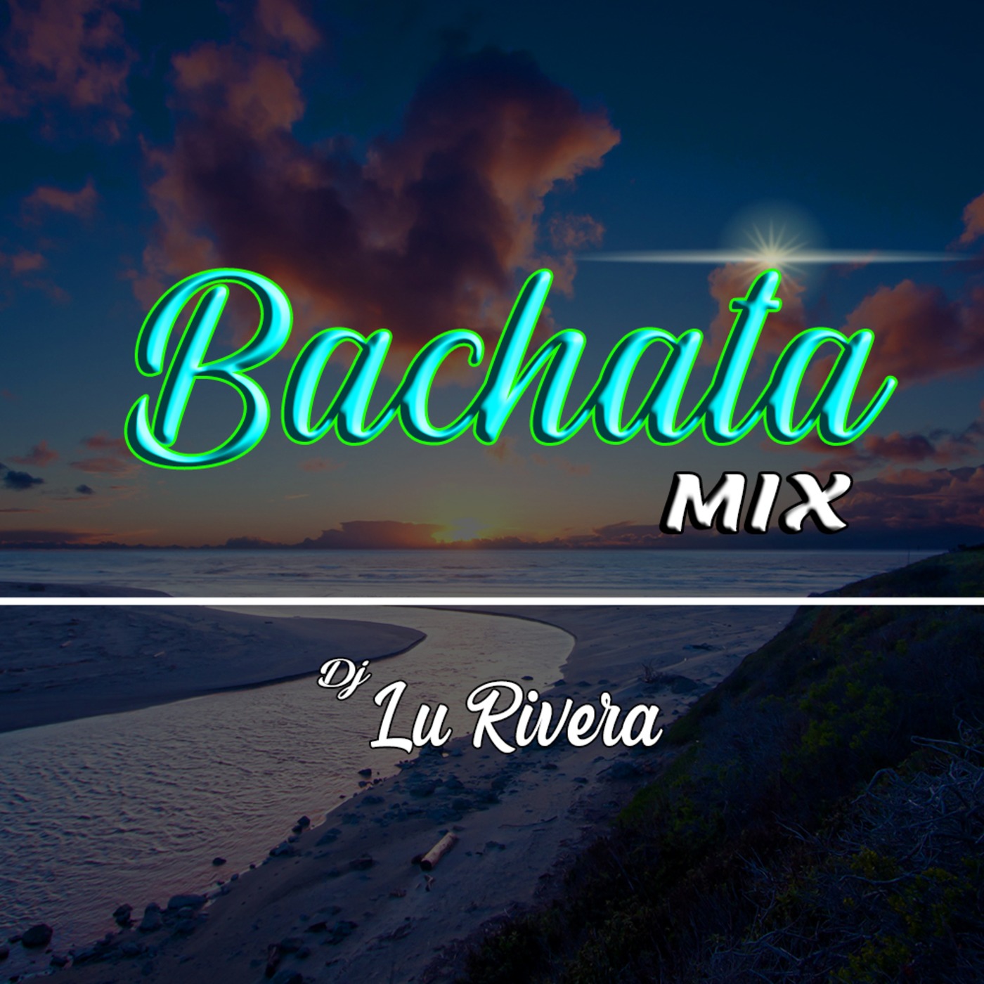 Dj Lu Rivera