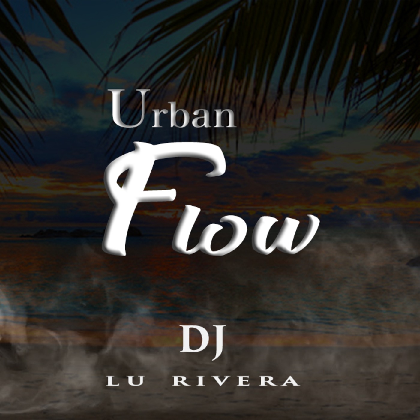 Dj Lu Rivera