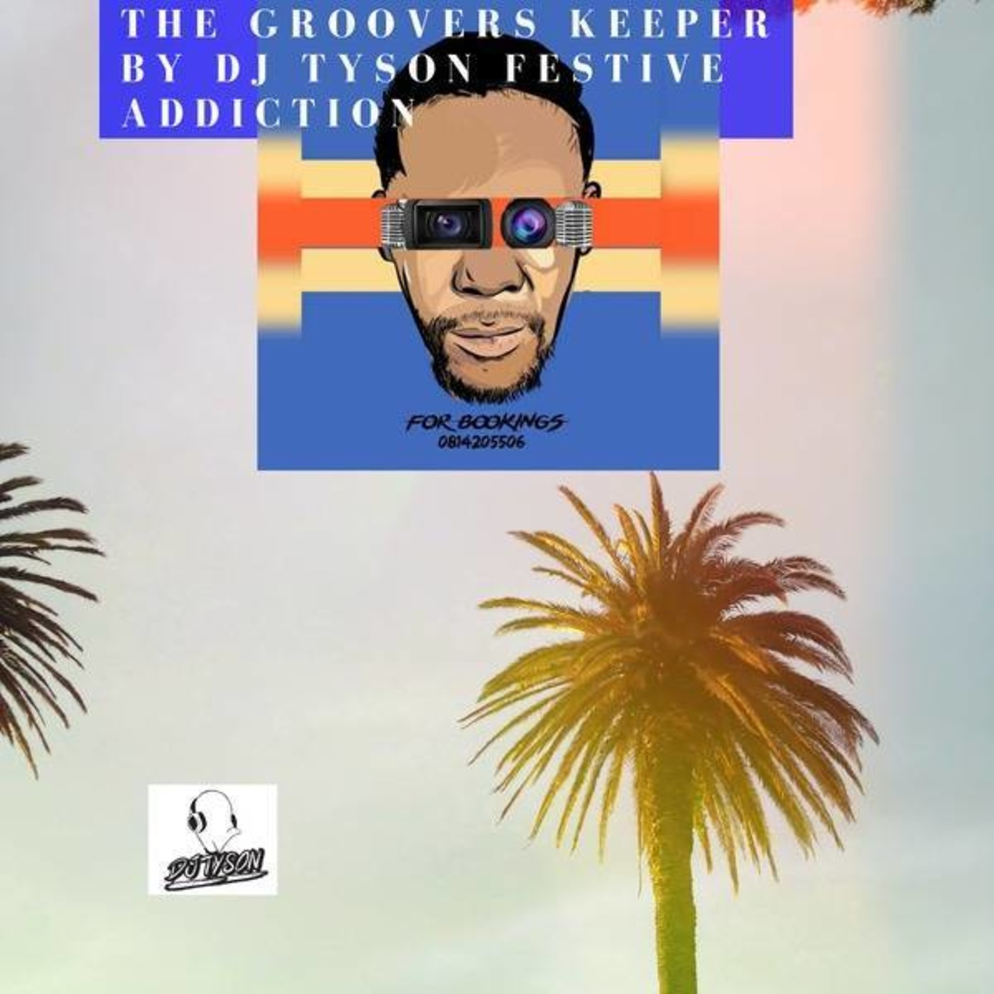 Dj Tyson • The Groovers Keeper