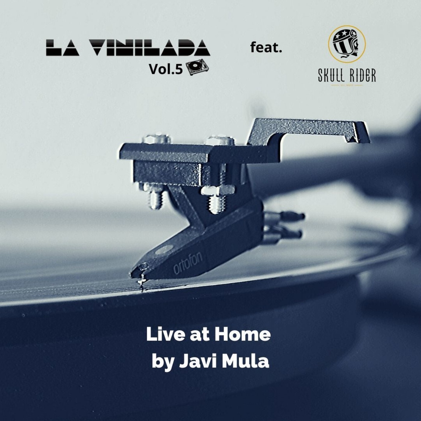 Javi Mula