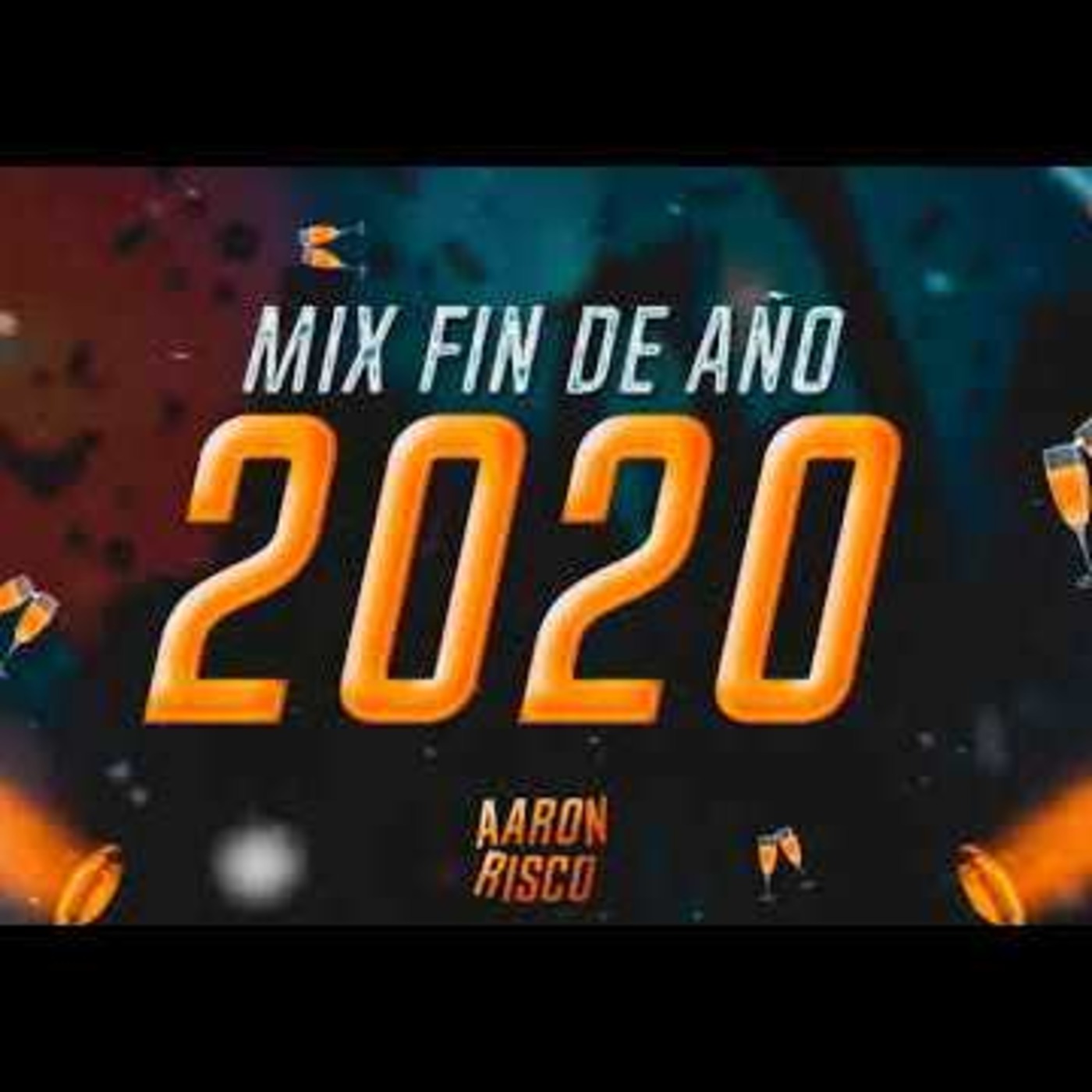 Dj Aaron Risco