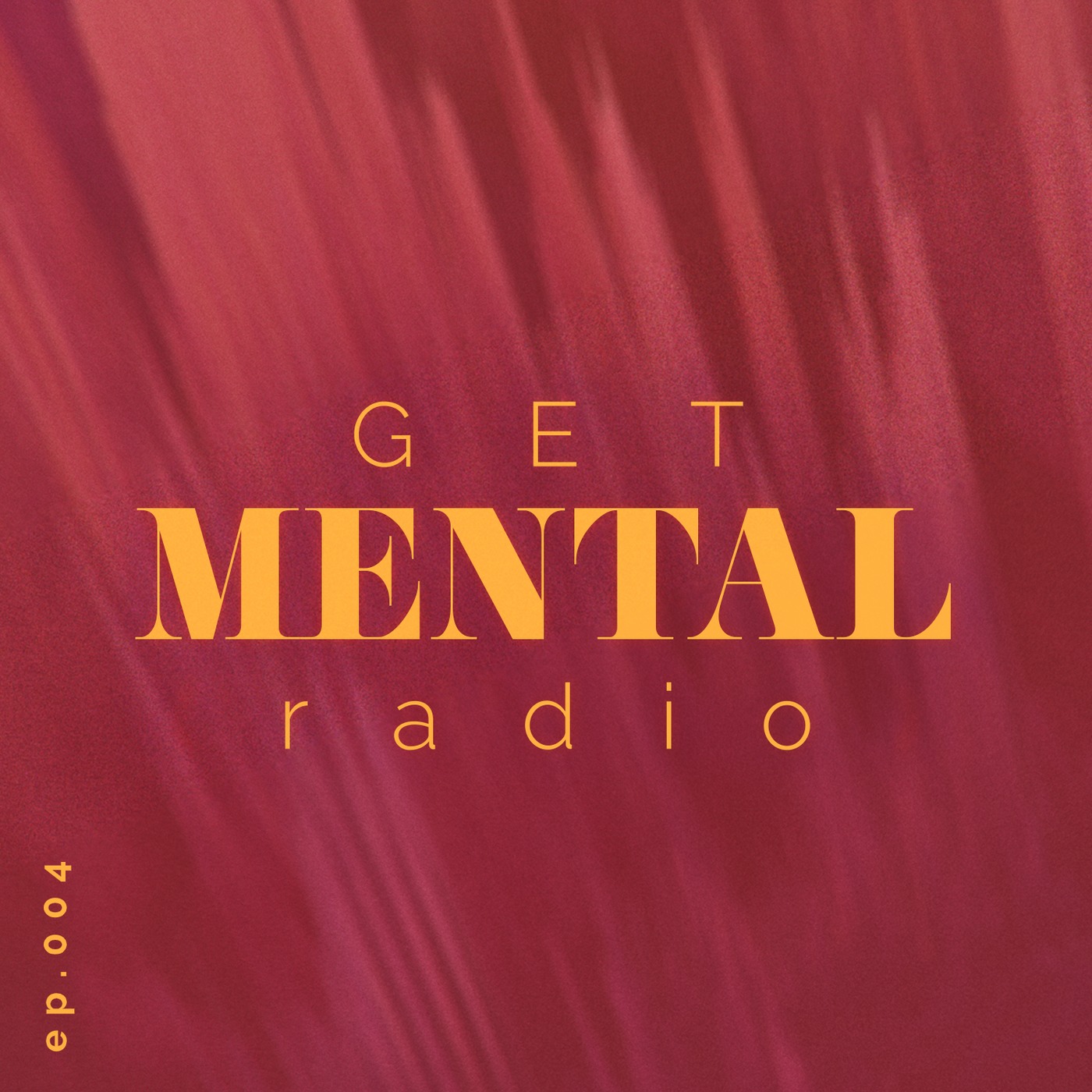 Get Mental Radio