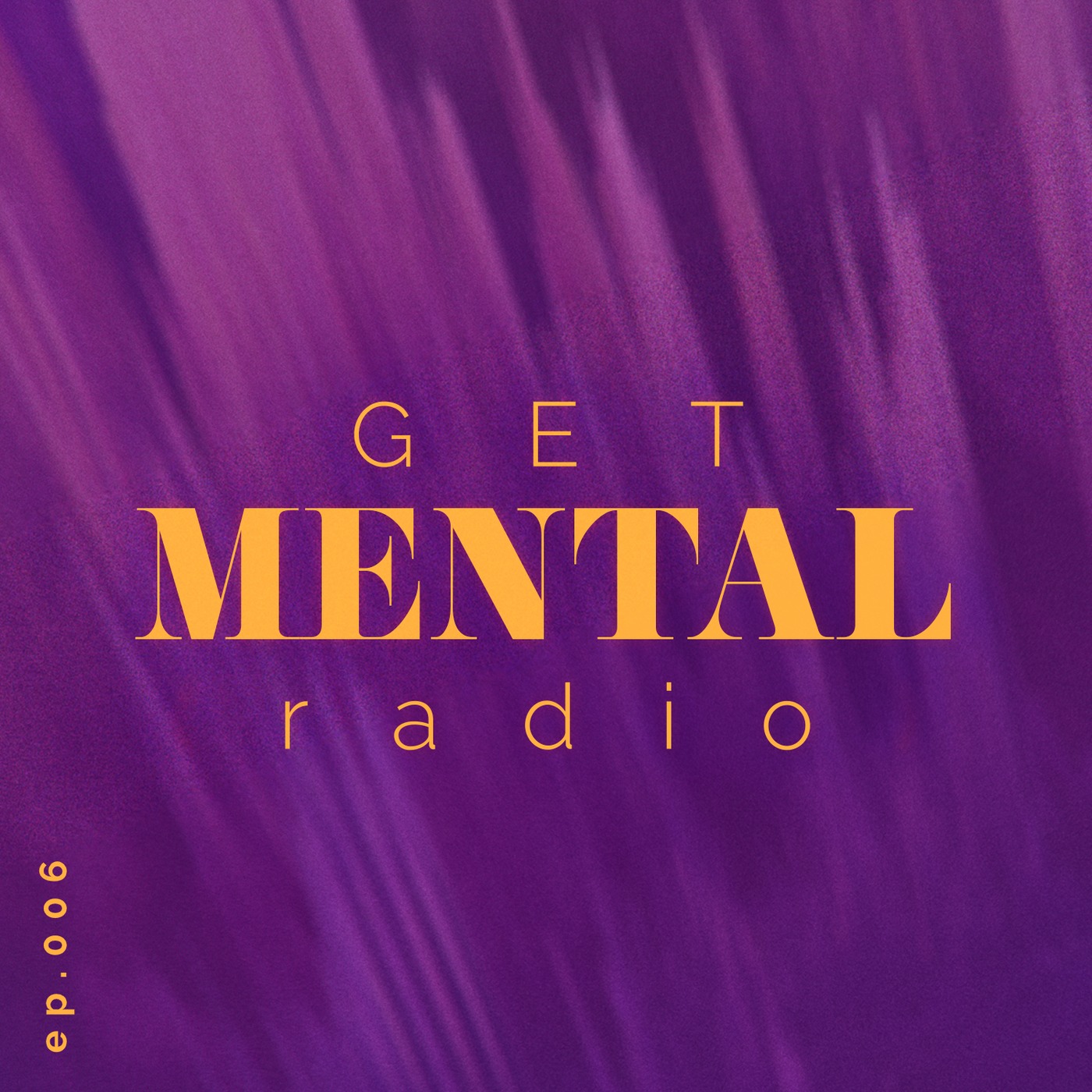 Get Mental Radio