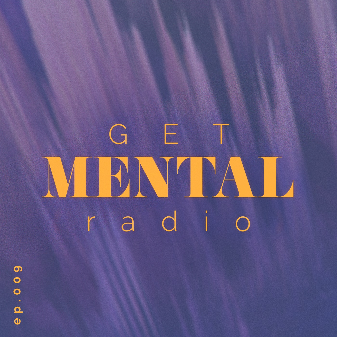 Get Mental Radio