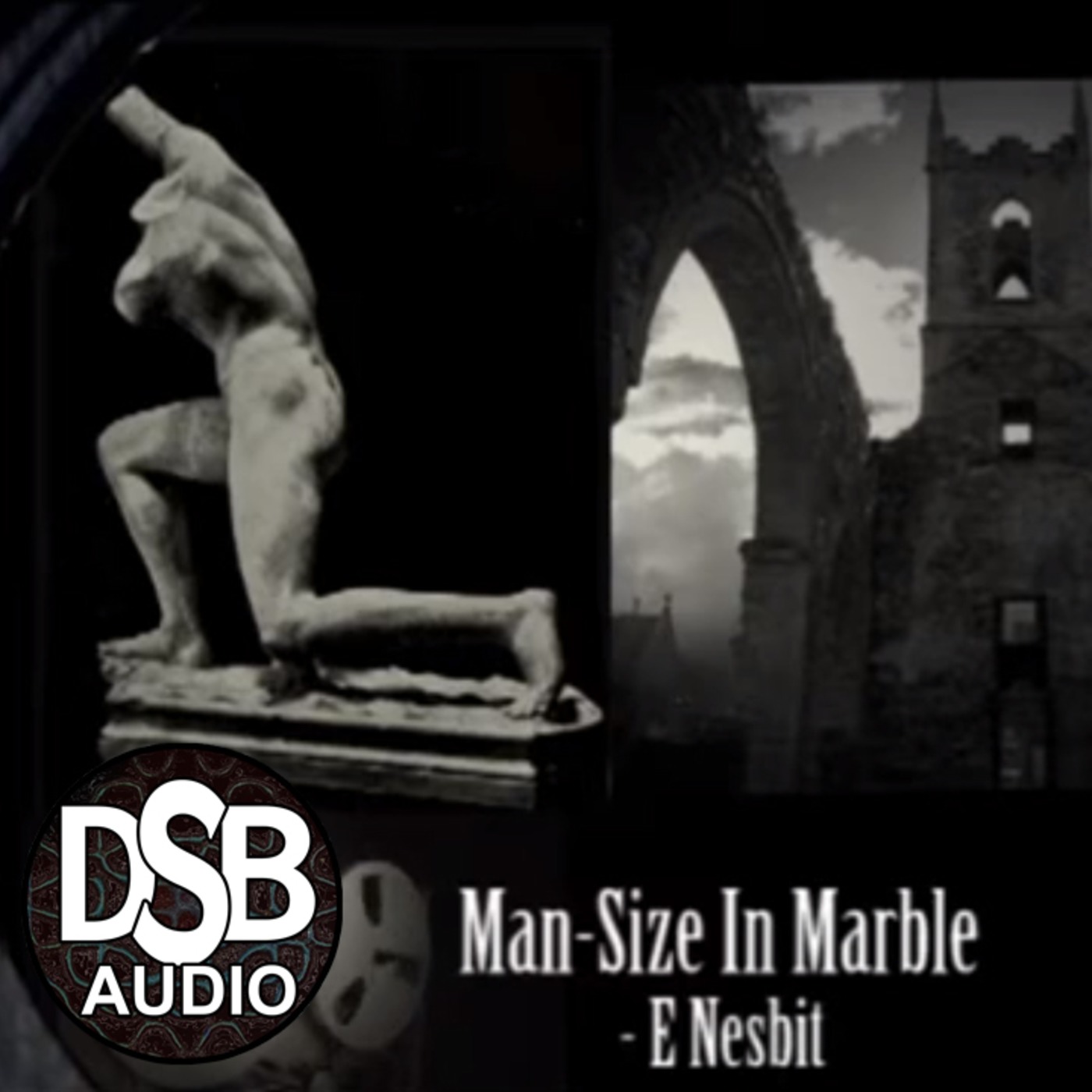 DSB Audio - Audiobooks Narrated by David Sweeney-Bear