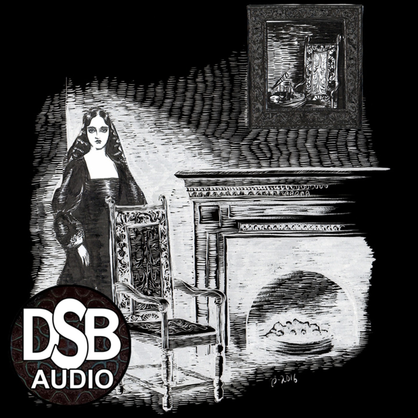 DSB Audio - Audiobooks Narrated by David Sweeney-Bear