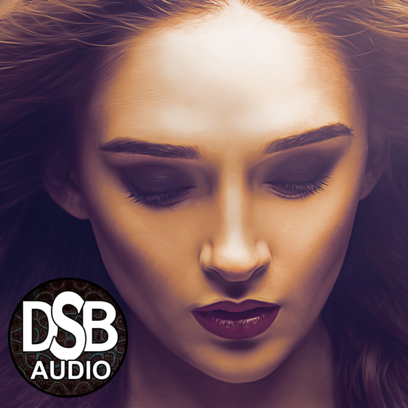 DSB Audio - Audiobooks Narrated by David Sweeney-Bear