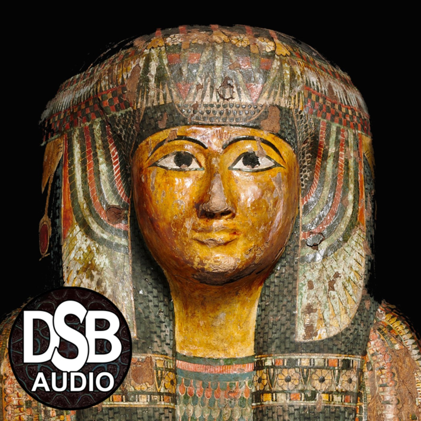 DSB Audio - Audiobooks Narrated by David Sweeney-Bear