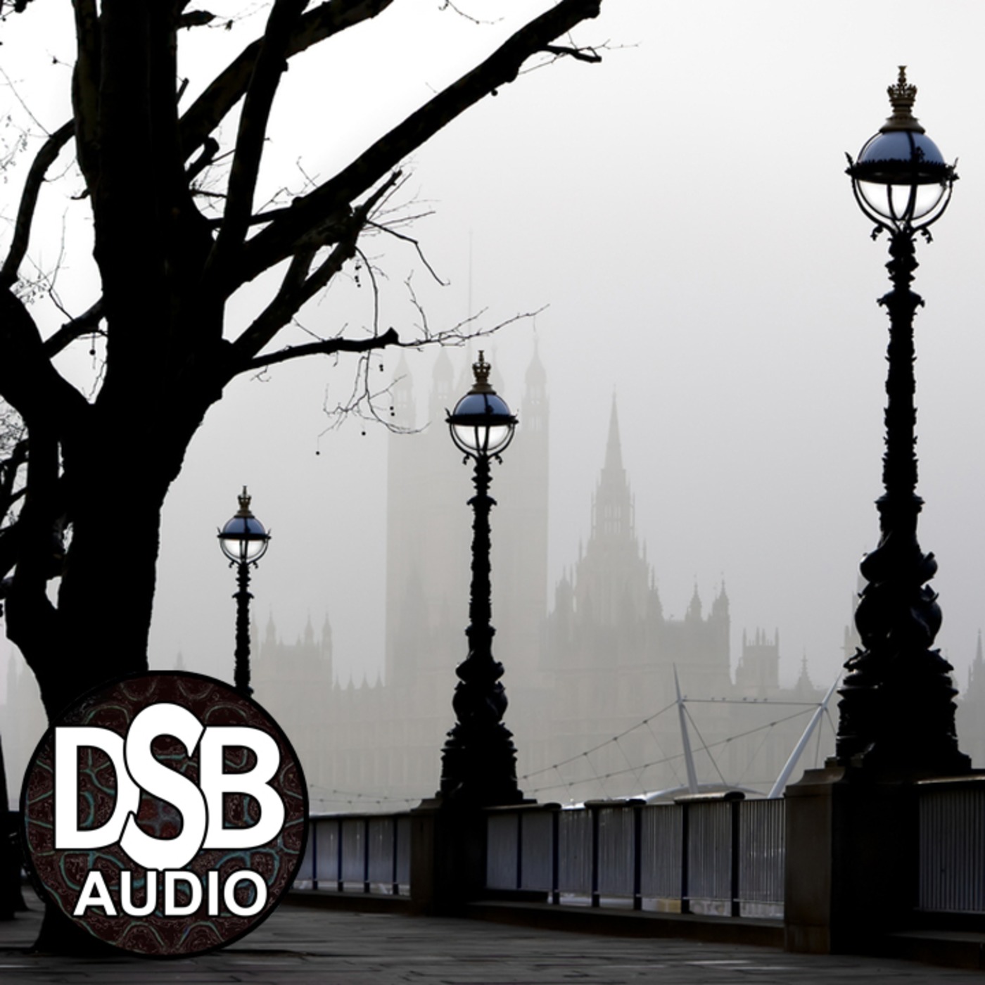 DSB Audio - Audiobooks Narrated by David Sweeney-Bear