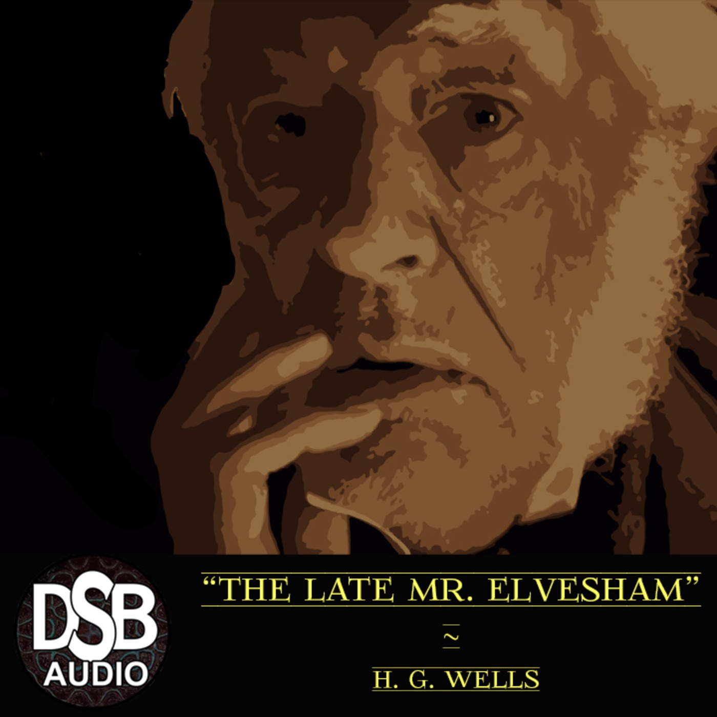 DSB Audio - Audiobooks Narrated by David Sweeney-Bear