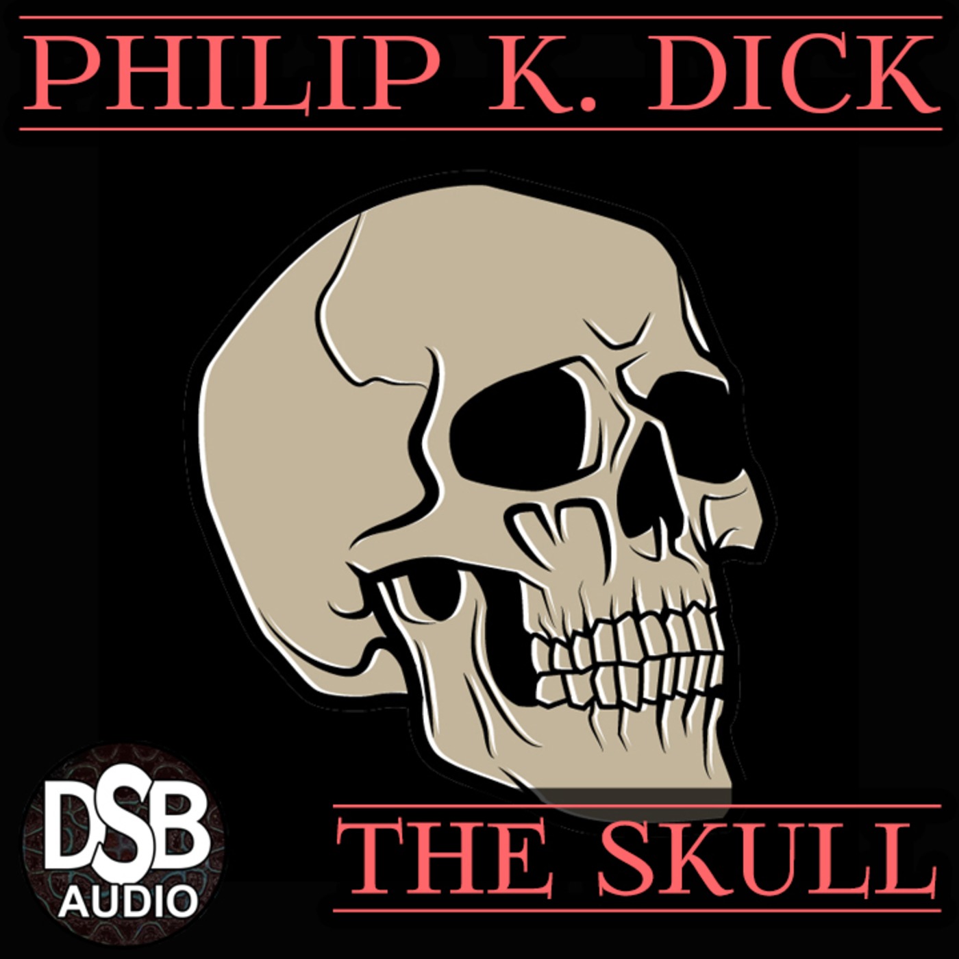 DSB Audio - Audiobooks Narrated by David Sweeney-Bear