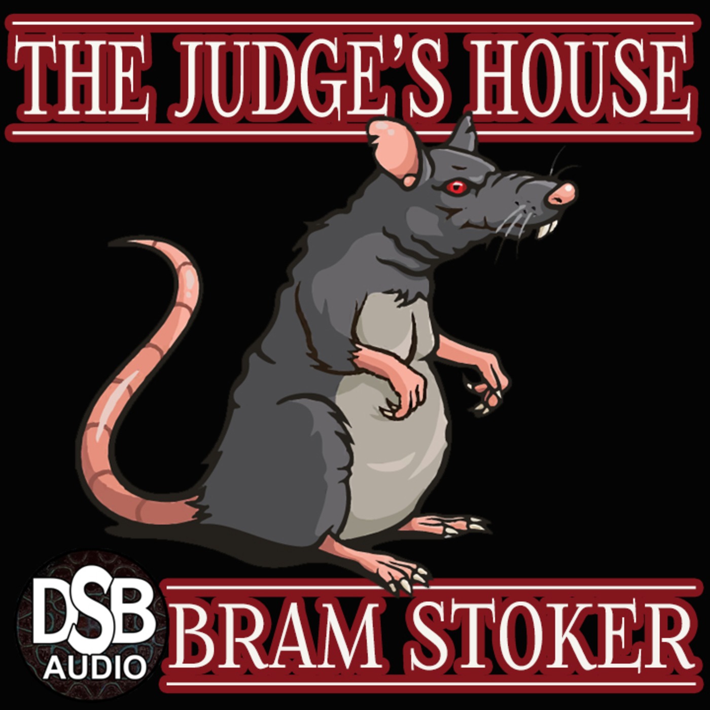 DSB Audio - Audiobooks Narrated by David Sweeney-Bear