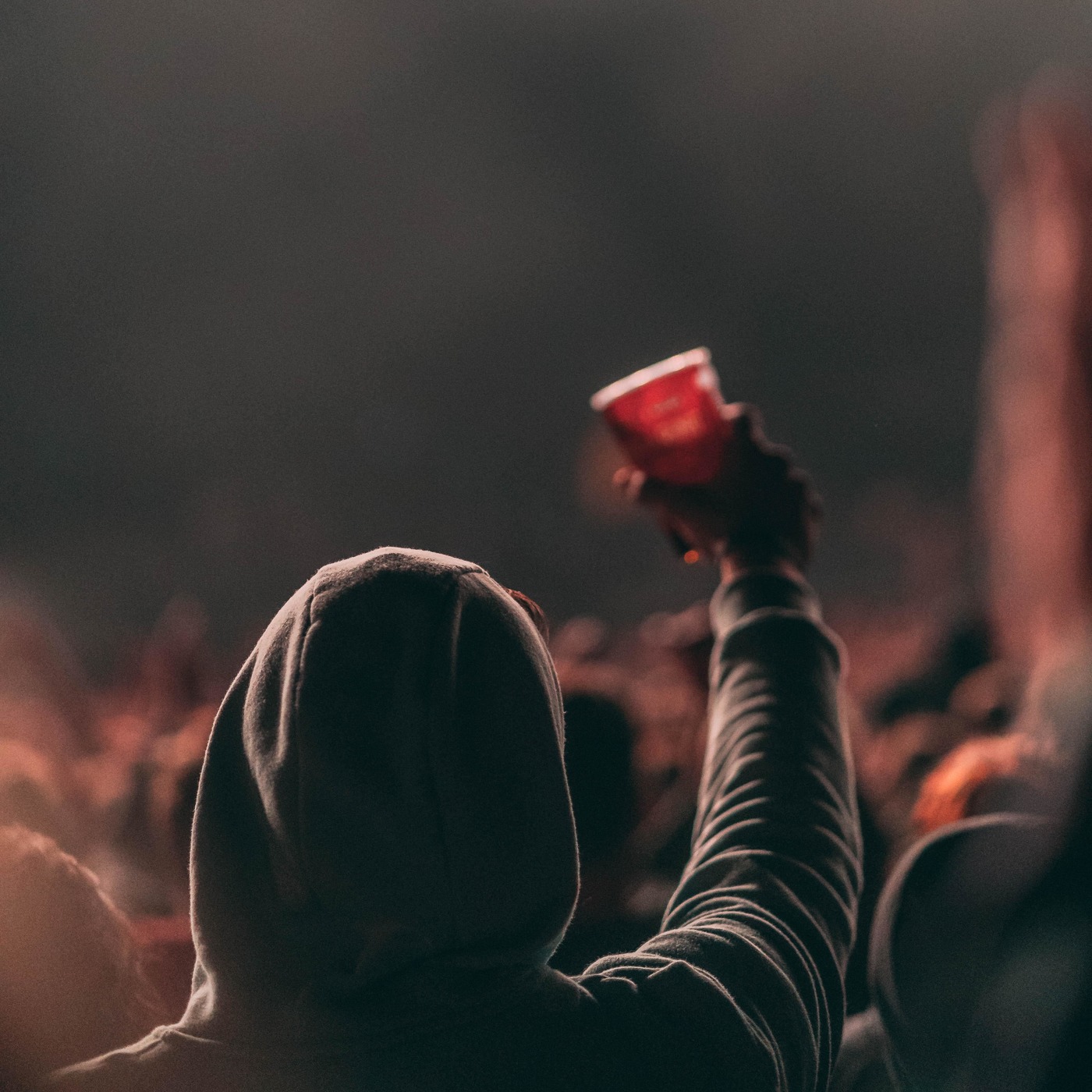 Q and C #3 By Woke Up A Rebel