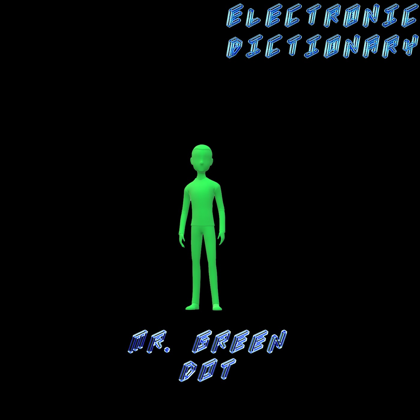 Electronic Dictionary
