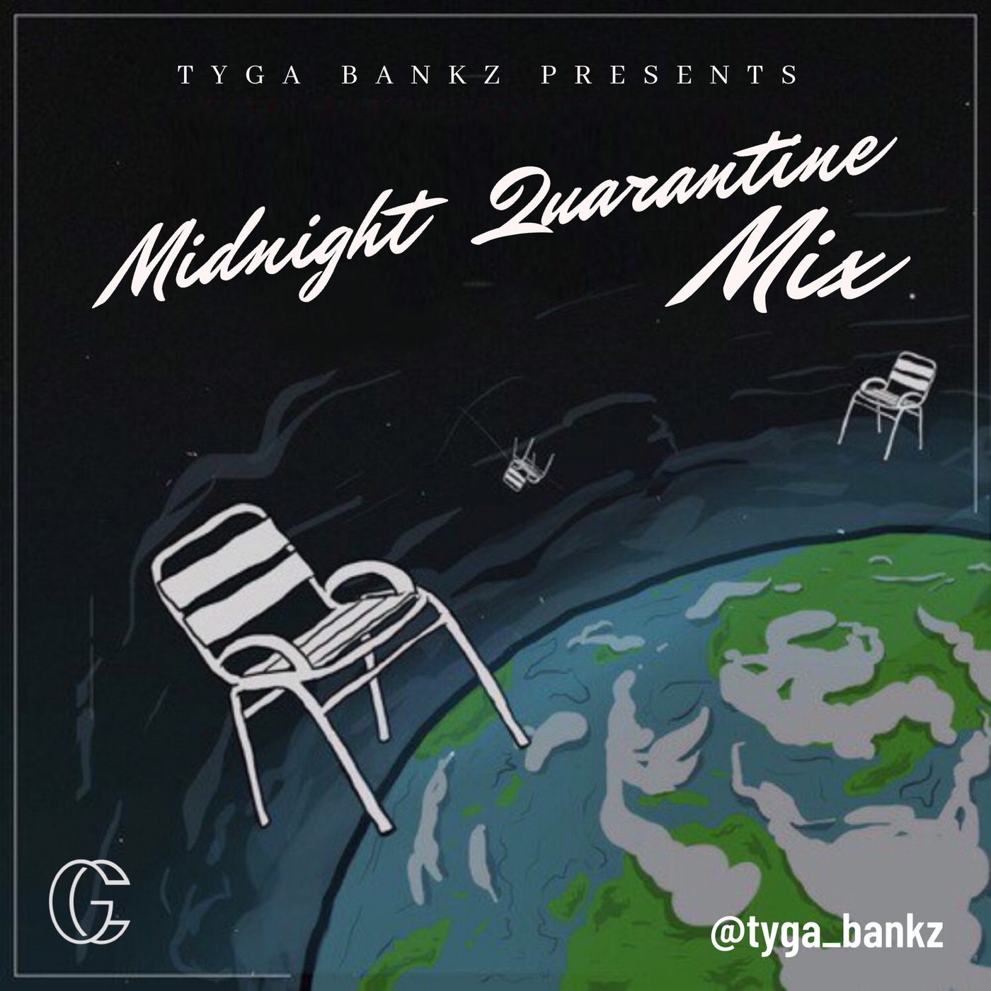Tyga Bankz [Live Mix]