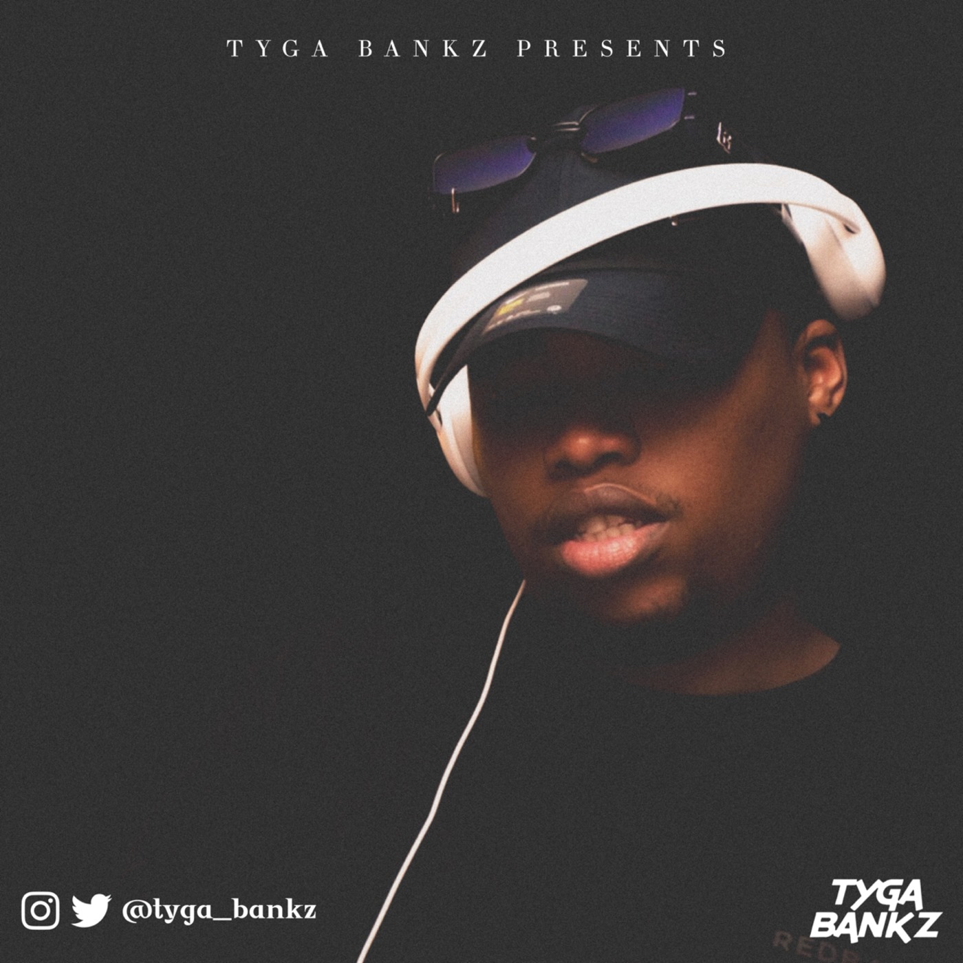 Tyga Bankz [Live Mix]