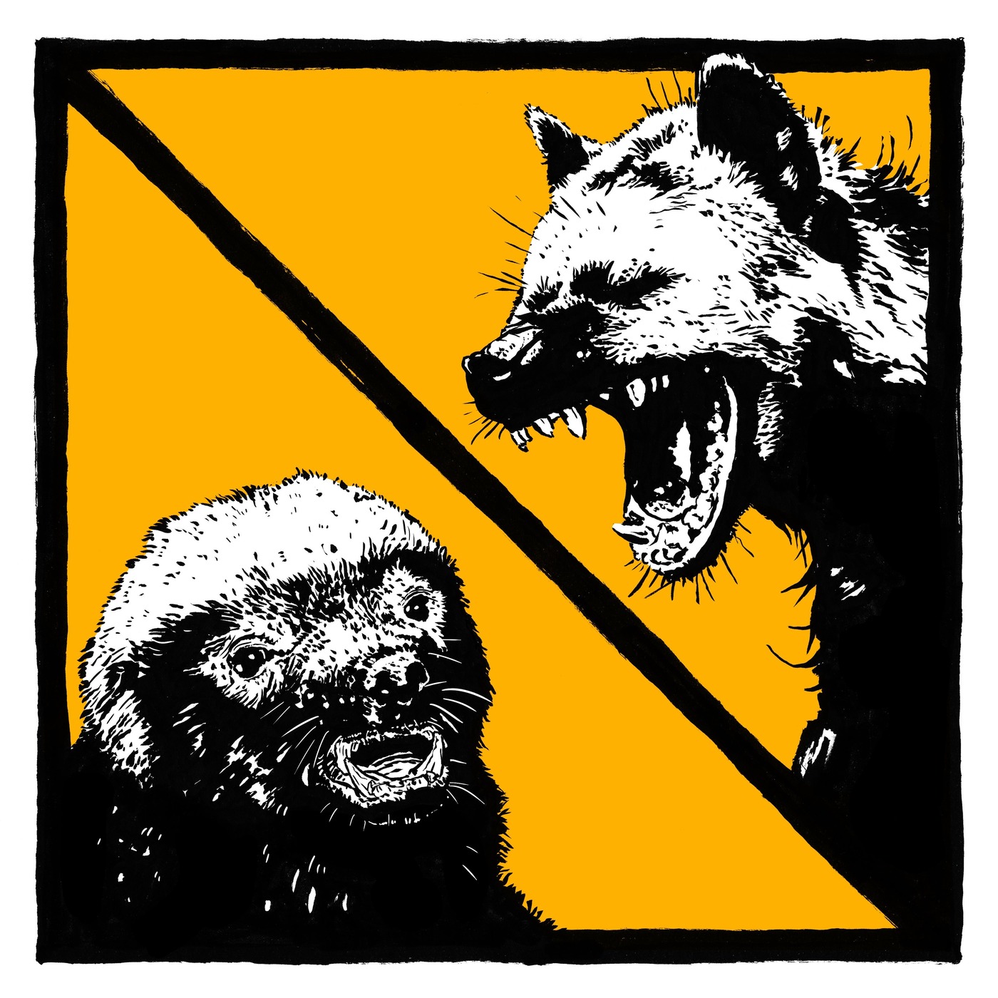 Bestiaire des besties 2