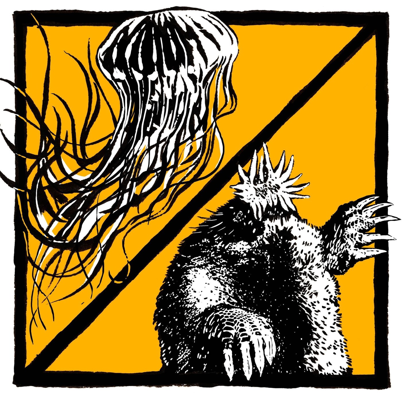 Bestiaire des Besties 4