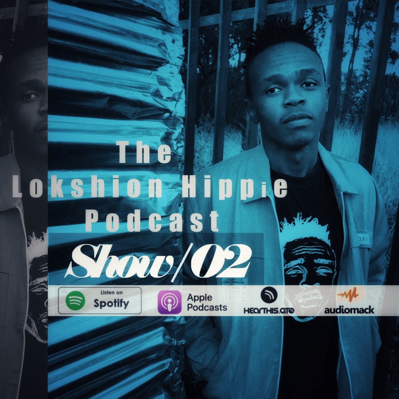 Lokshion Hippie Podcast