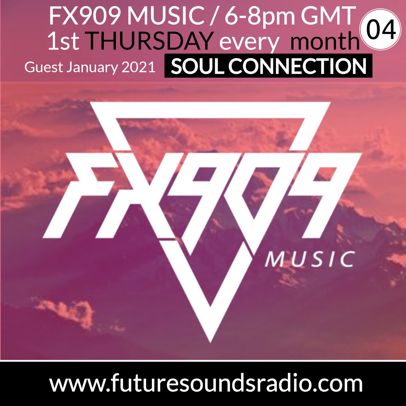 FX909 MUSIC