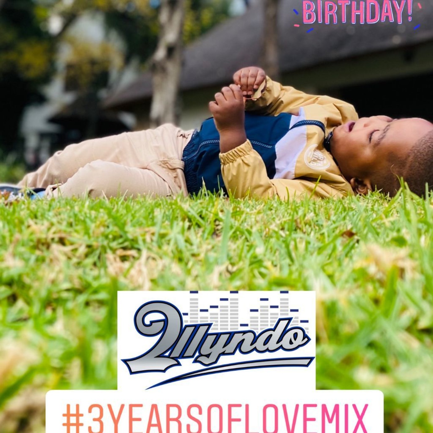 3 Years of Love Mix