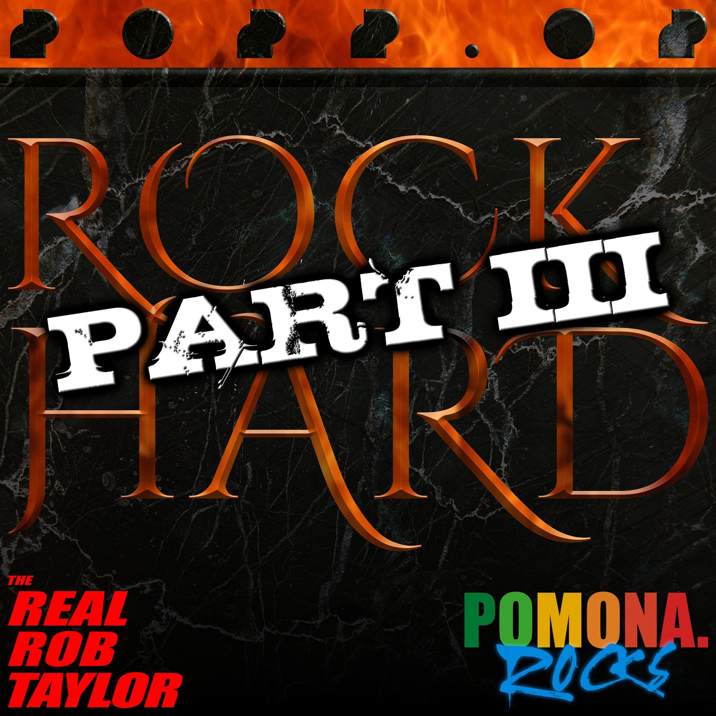 ROCK HARD III 2022.02 | FREE EDITION