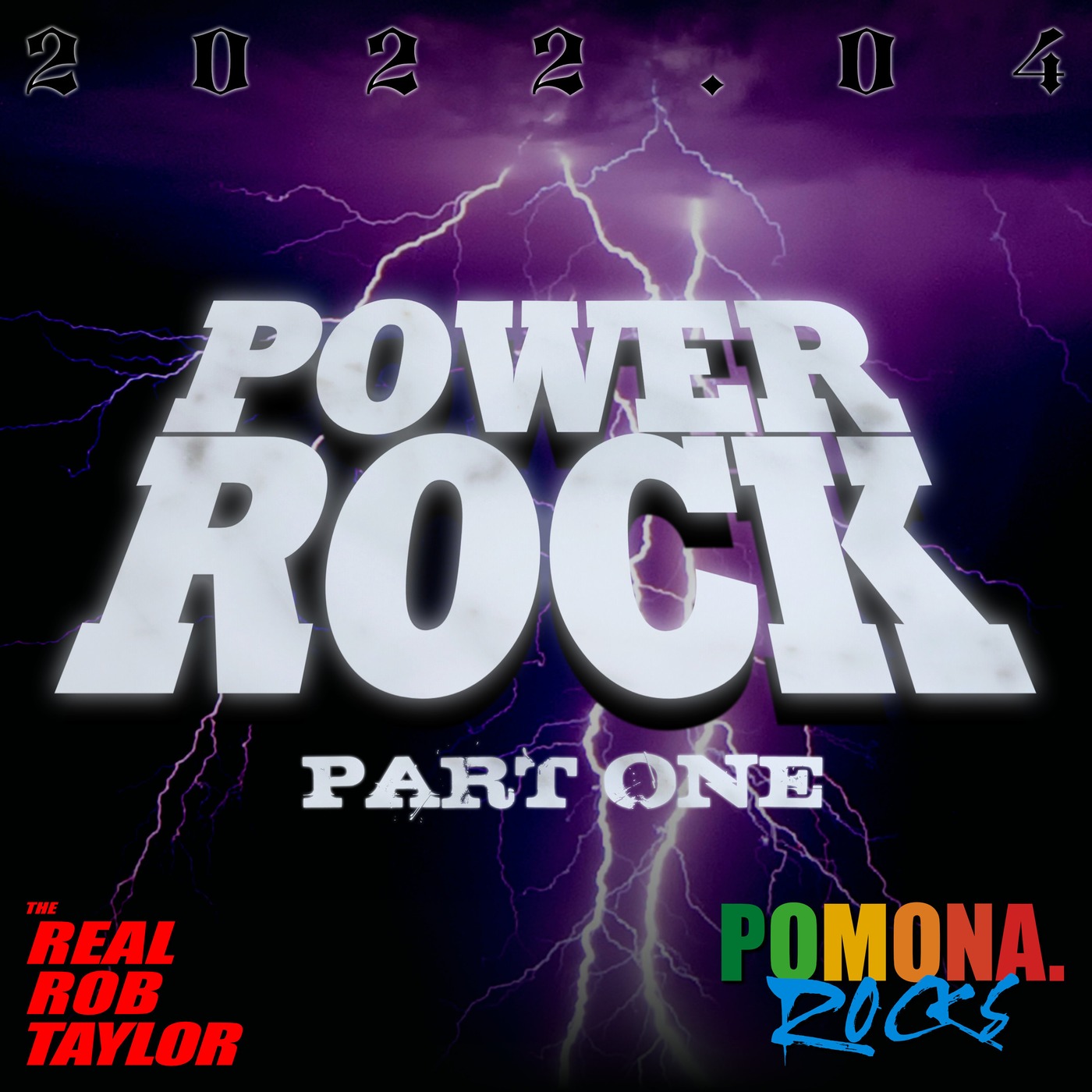 POWER ROCK SPECIAL PART 1 | FREE EDITION