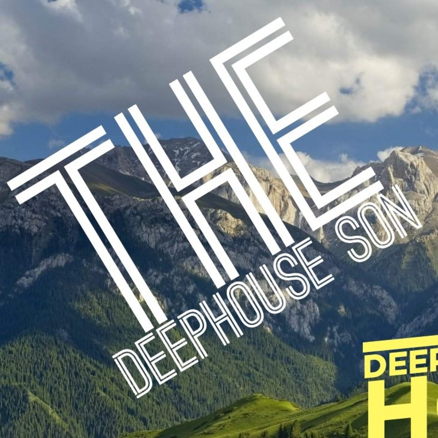 The deep house feeling