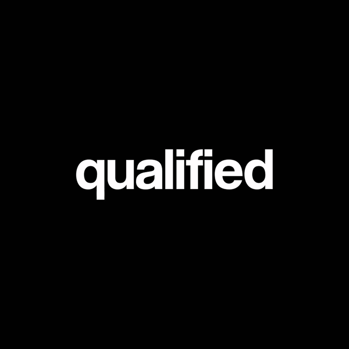 Qualified Radio podcast artwork