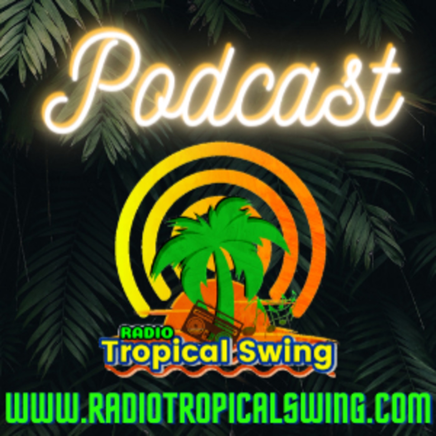 Radio Tropical Swing