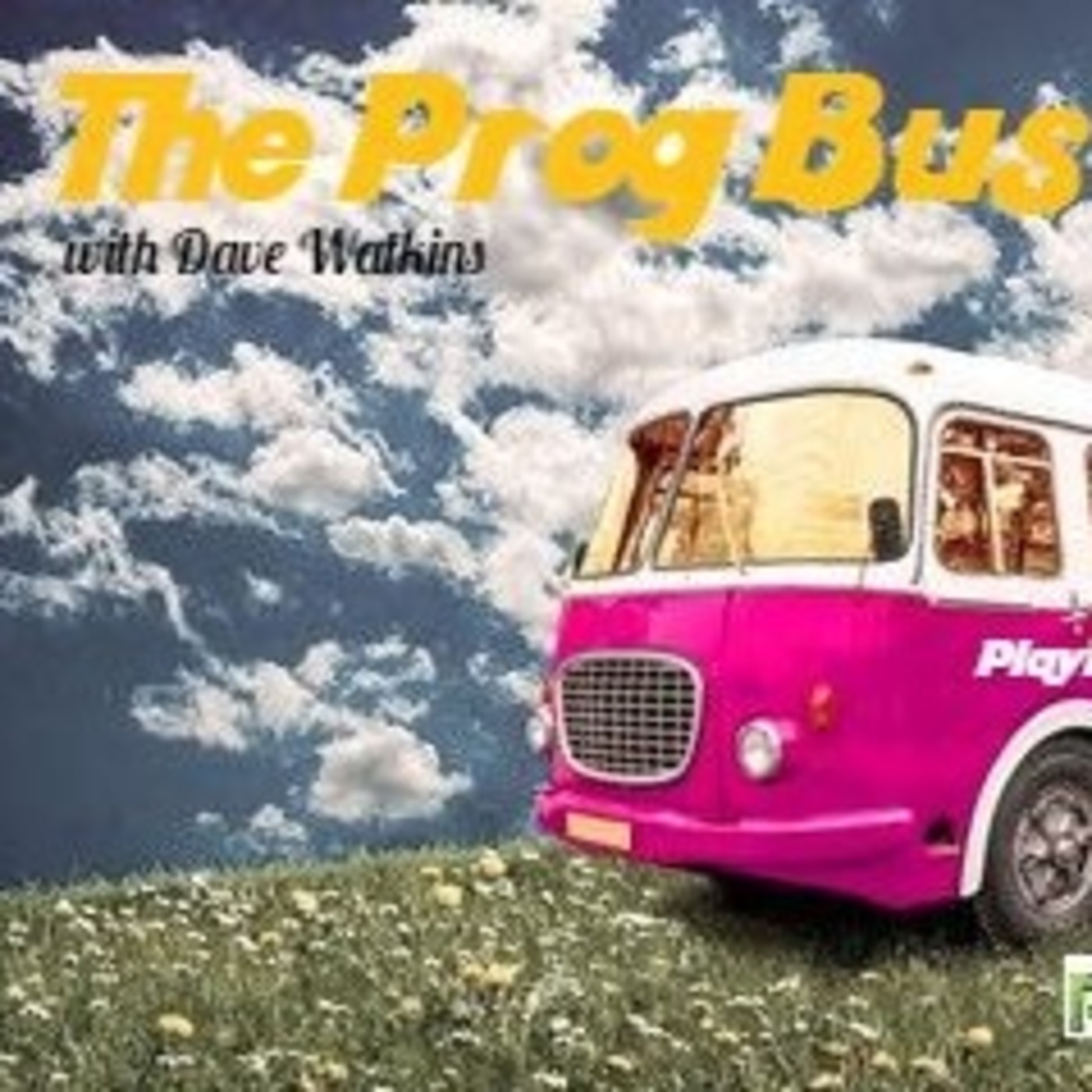 The Prog Bus