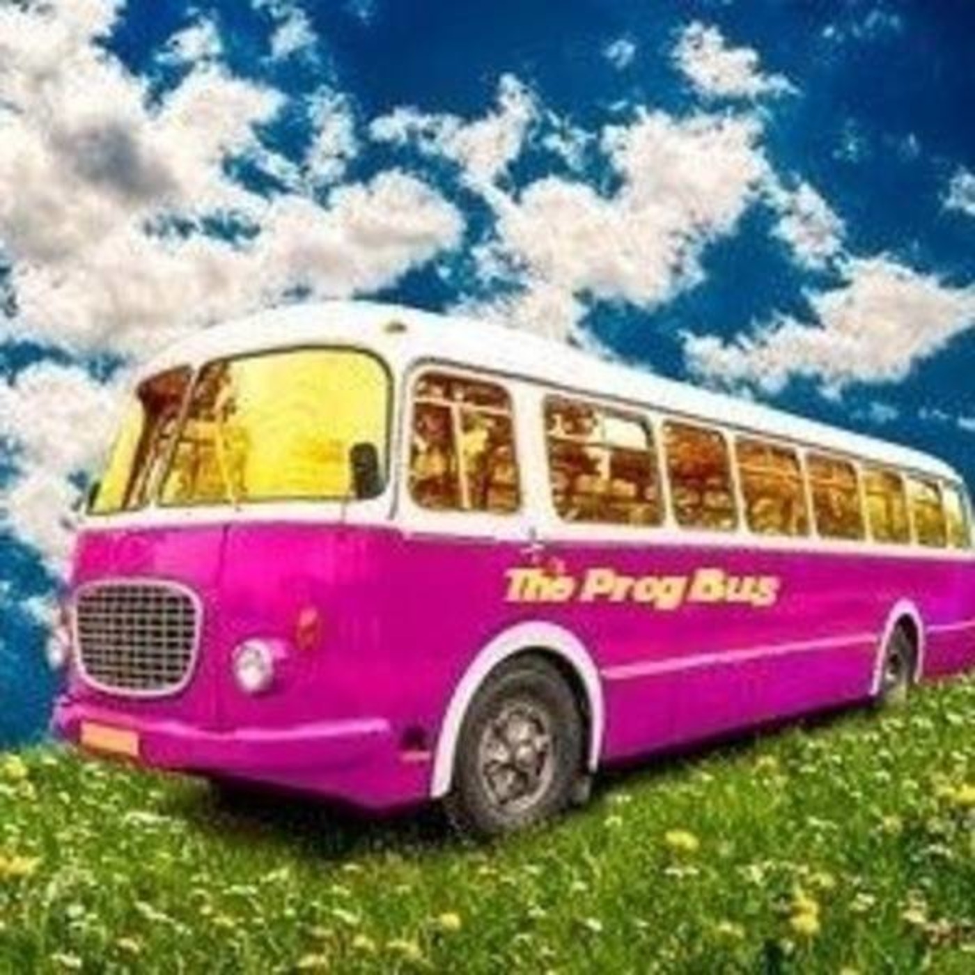 The Prog Bus