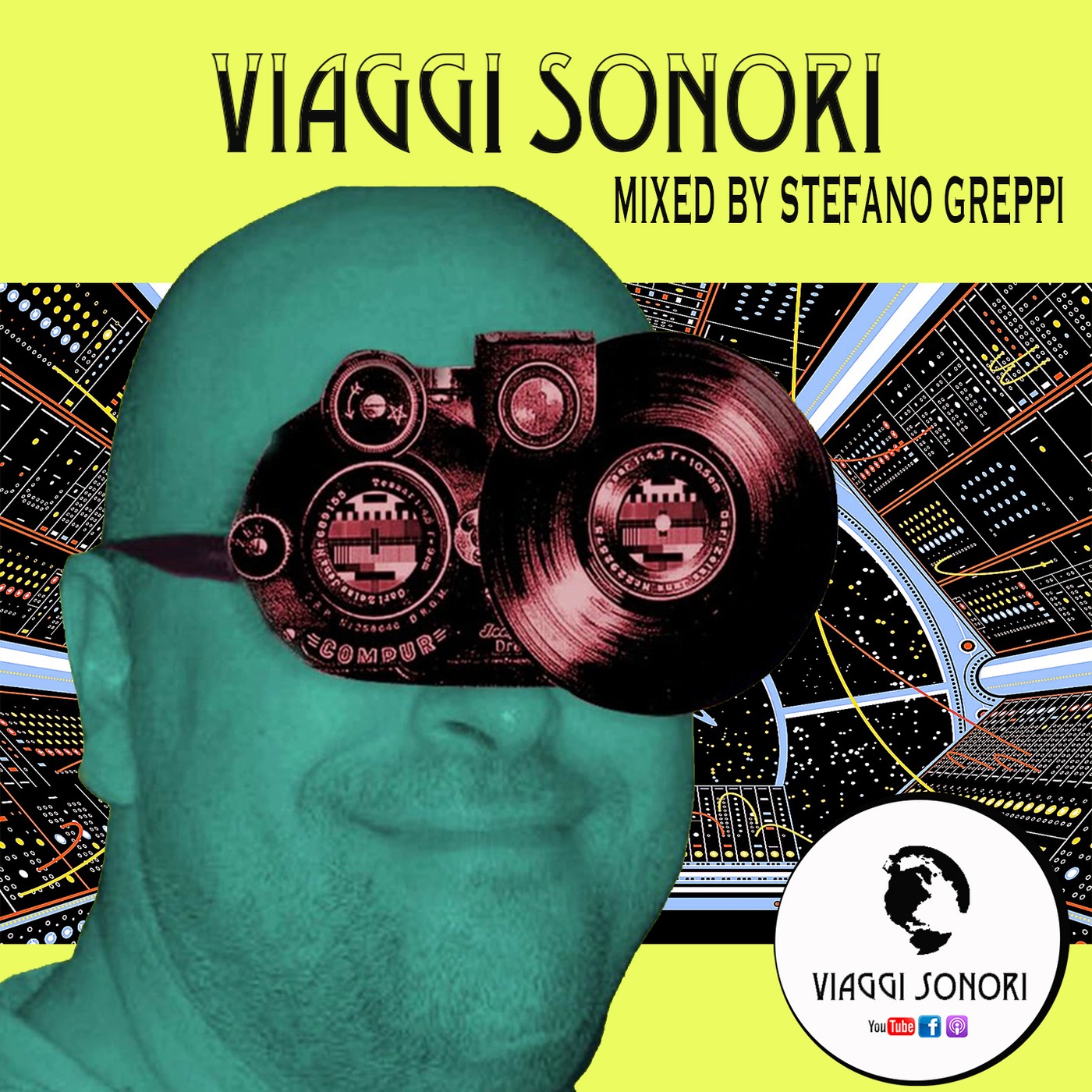VIAGGI SONORI