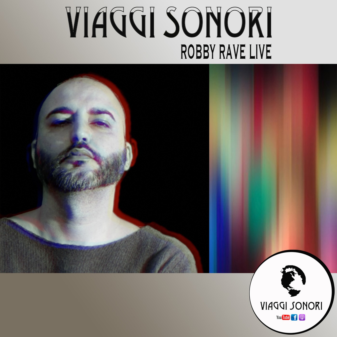 VIAGGI SONORI