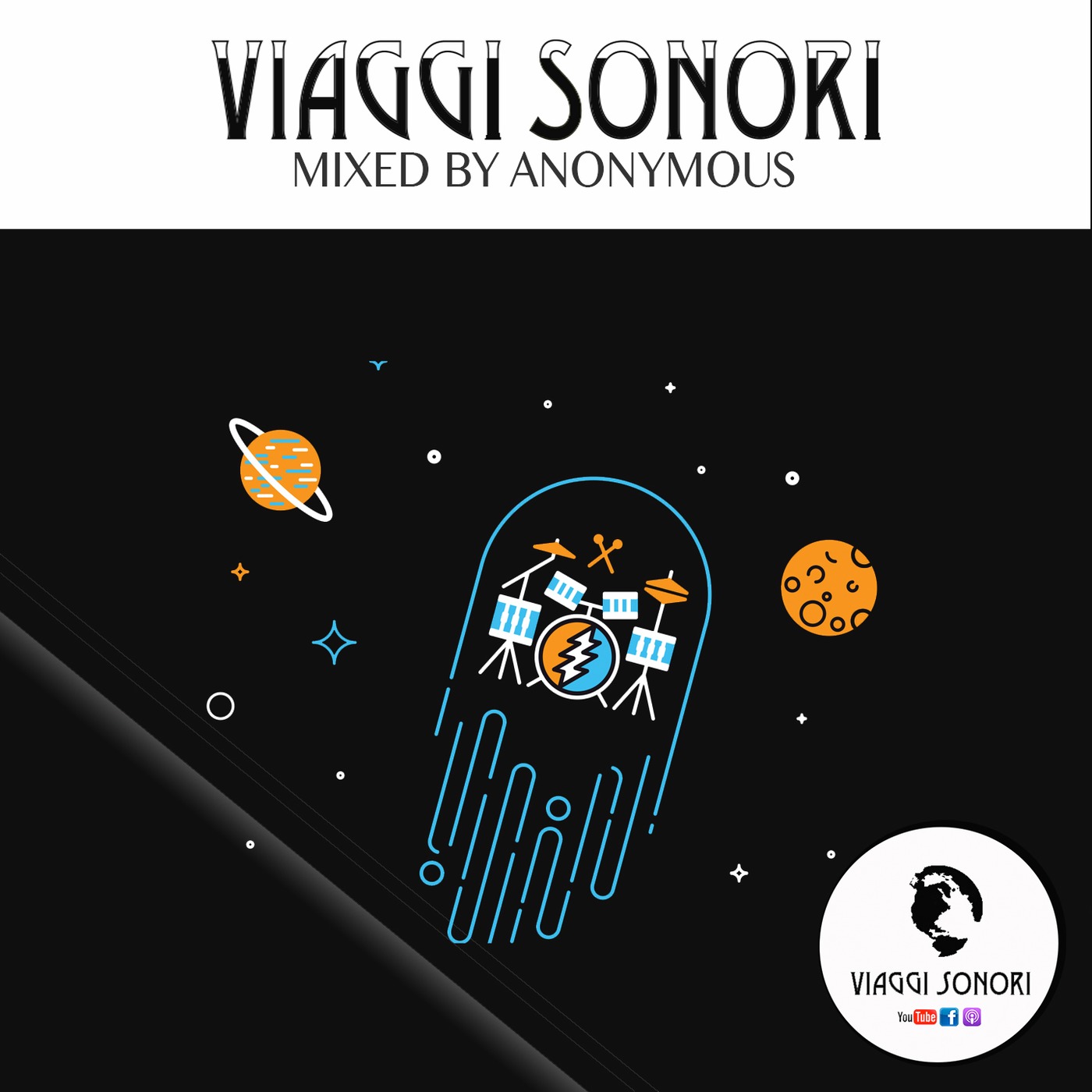 VIAGGI SONORI